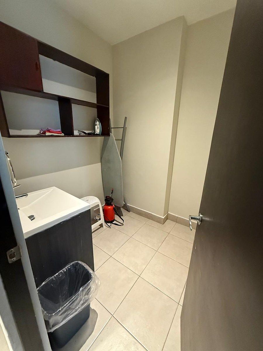 Apartamento em Alfonso Reyes, Monterrey, foto 6 de 33