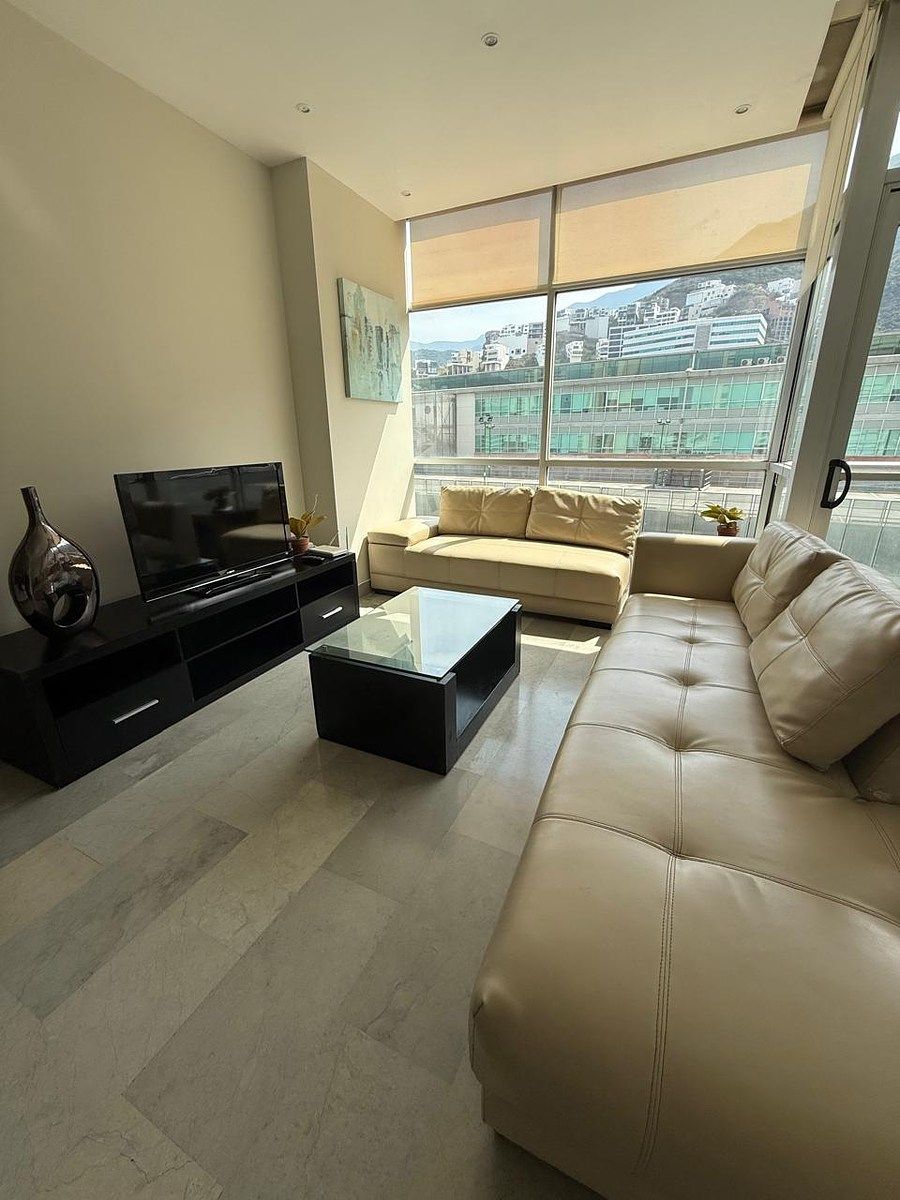 APARTAMENTO MOBILIADO NO AQUA CONDOMÍNIOS - 3 quartos 2 banheiros, foto 1 de 33
