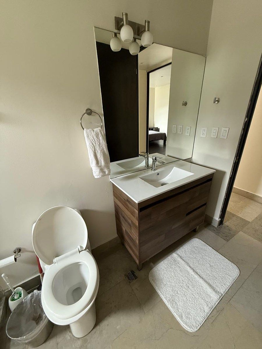 Apartamento em Alfonso Reyes, Monterrey, foto 15 de 33