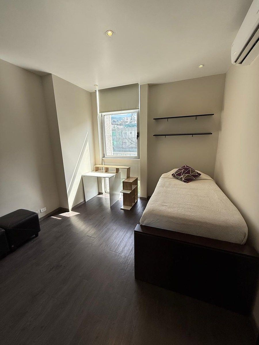 Apartamento em Alfonso Reyes, Monterrey, foto 16 de 33