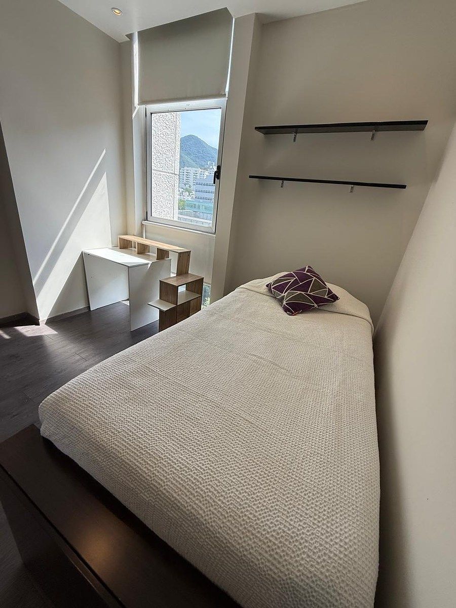 Apartamento em Alfonso Reyes, Monterrey, foto 17 de 33