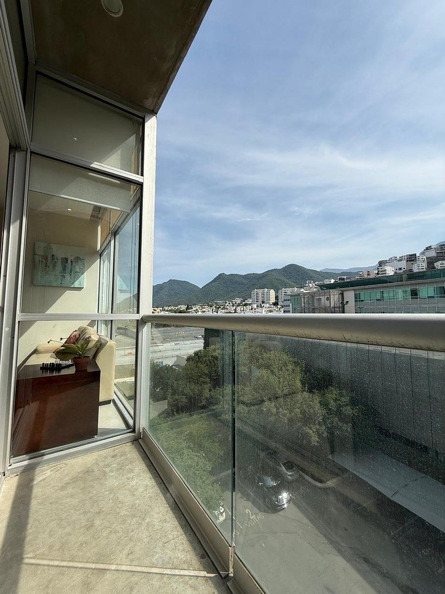 Apartamento em Alfonso Reyes, Monterrey, foto 26 de 33