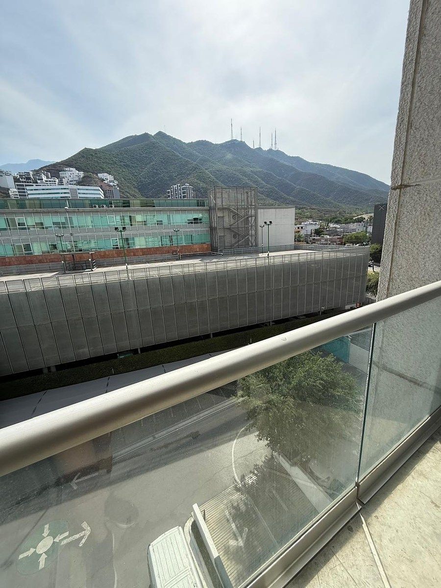 Apartamento em Alfonso Reyes, Monterrey, foto 28 de 33