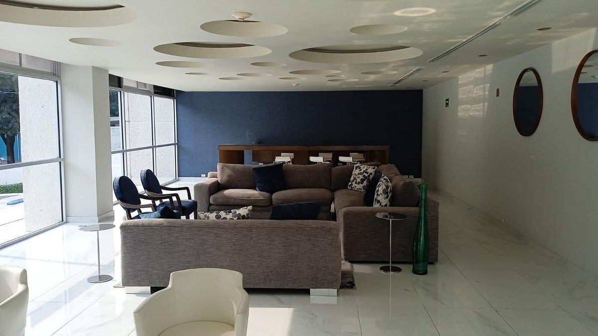 Apartamento em Alfonso Reyes, Monterrey, foto 31 de 33