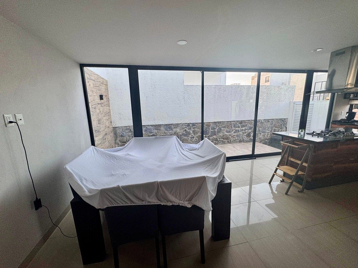 Casa en Zibatá, El Marqués, foto 4 de 13