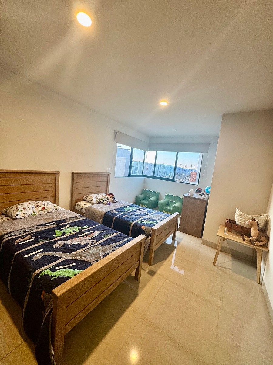 Casa en Zibatá, El Marqués, foto 8 de 13