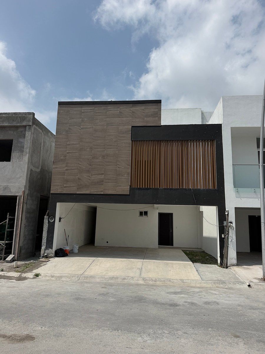 House in Cumbres Santa Clara 3er Sector, Monterrey, photo 2 of 15