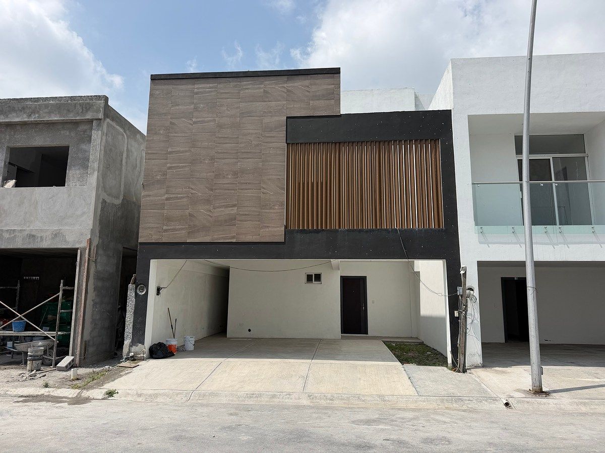 House in Cumbres Santa Clara 3er Sector, Monterrey, photo 3 of 15