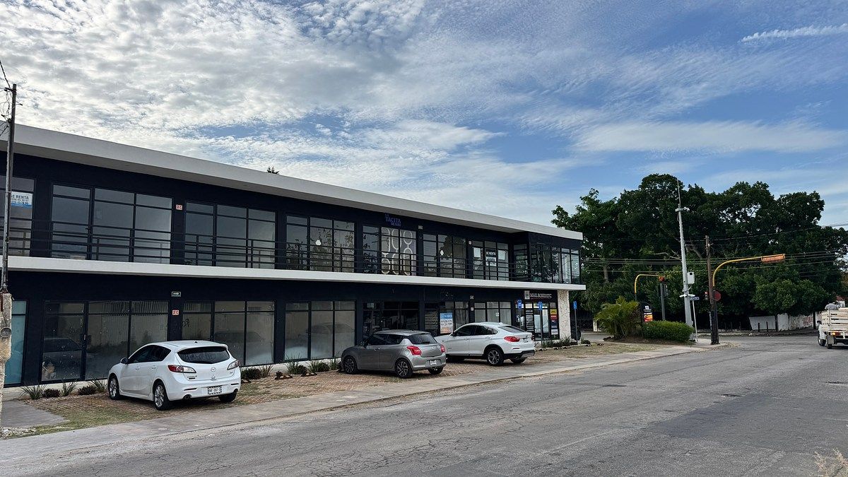 Local comercial en García Gineres, Mérida, foto 2 de 10