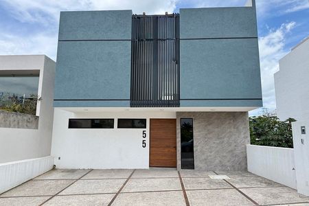 CASA CALGARI - JICURI, ZIBATA