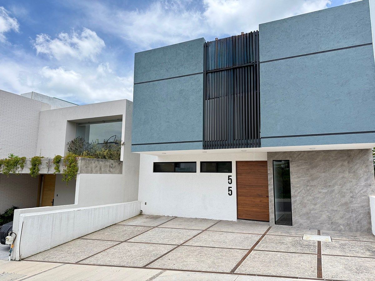 Casa em Zibatá, El Marqués, foto 2 de 35