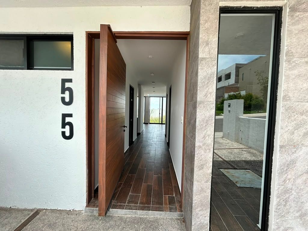 Casa em Zibatá, El Marqués, foto 3 de 35