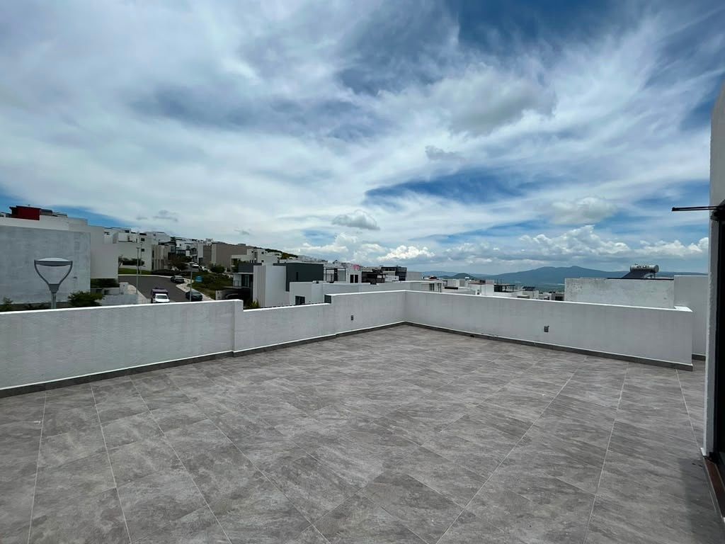 Casa em Zibatá, El Marqués, foto 32 de 35