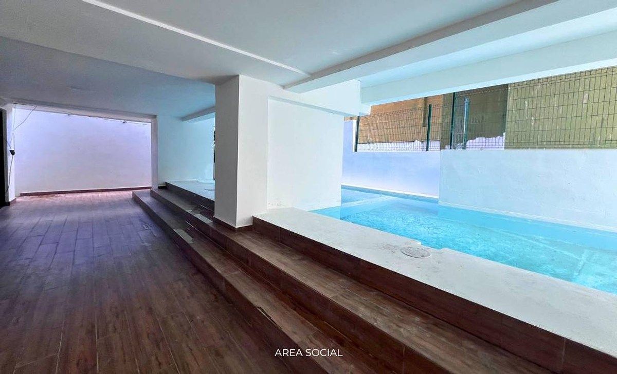 Apartamento en La Esperilla, Santo Domingo Centro (Distrito Nacional), foto 11 de 14