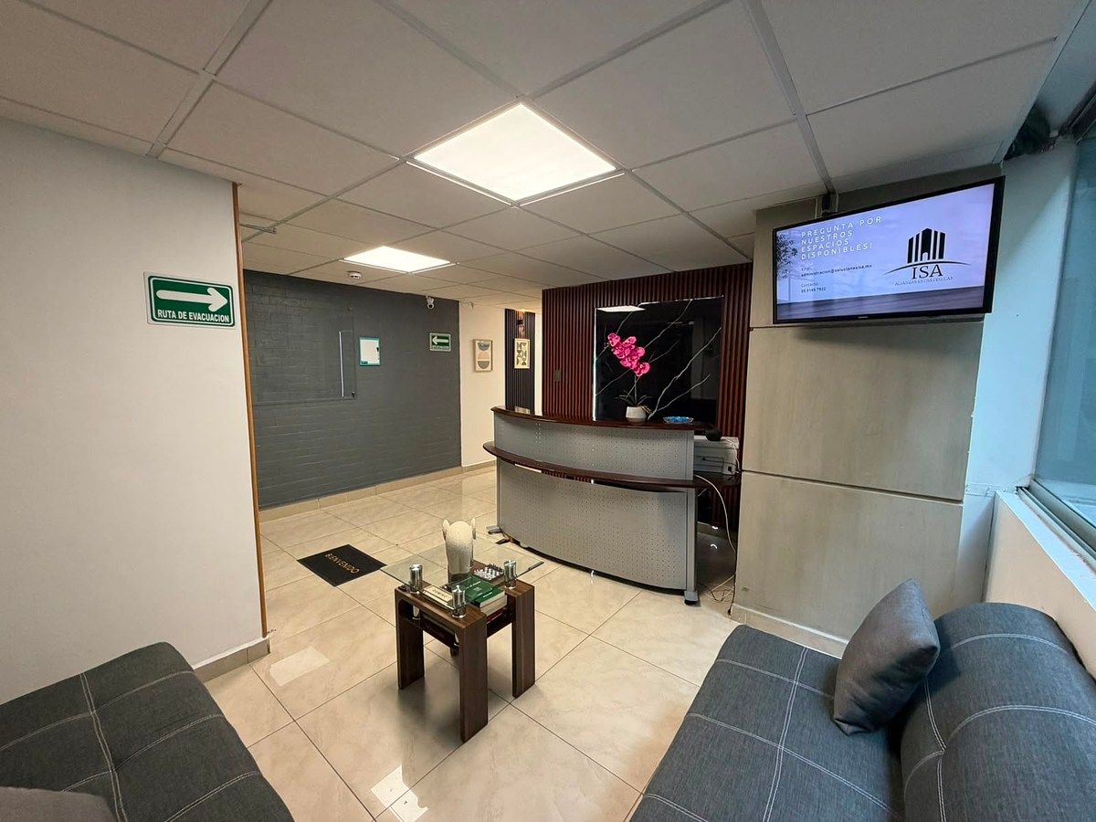 Sala Comercial em Del Valle Centro, Benito Juárez, foto 2 de 9