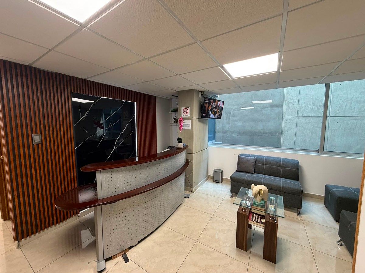 Sala Comercial em Del Valle Centro, Benito Juárez, foto 5 de 9