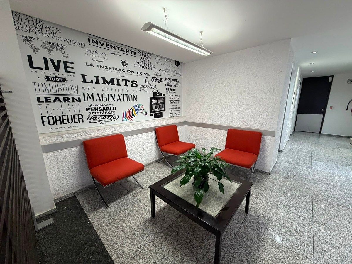 Sala Comercial em Del Valle Centro, Benito Juárez, foto 6 de 9