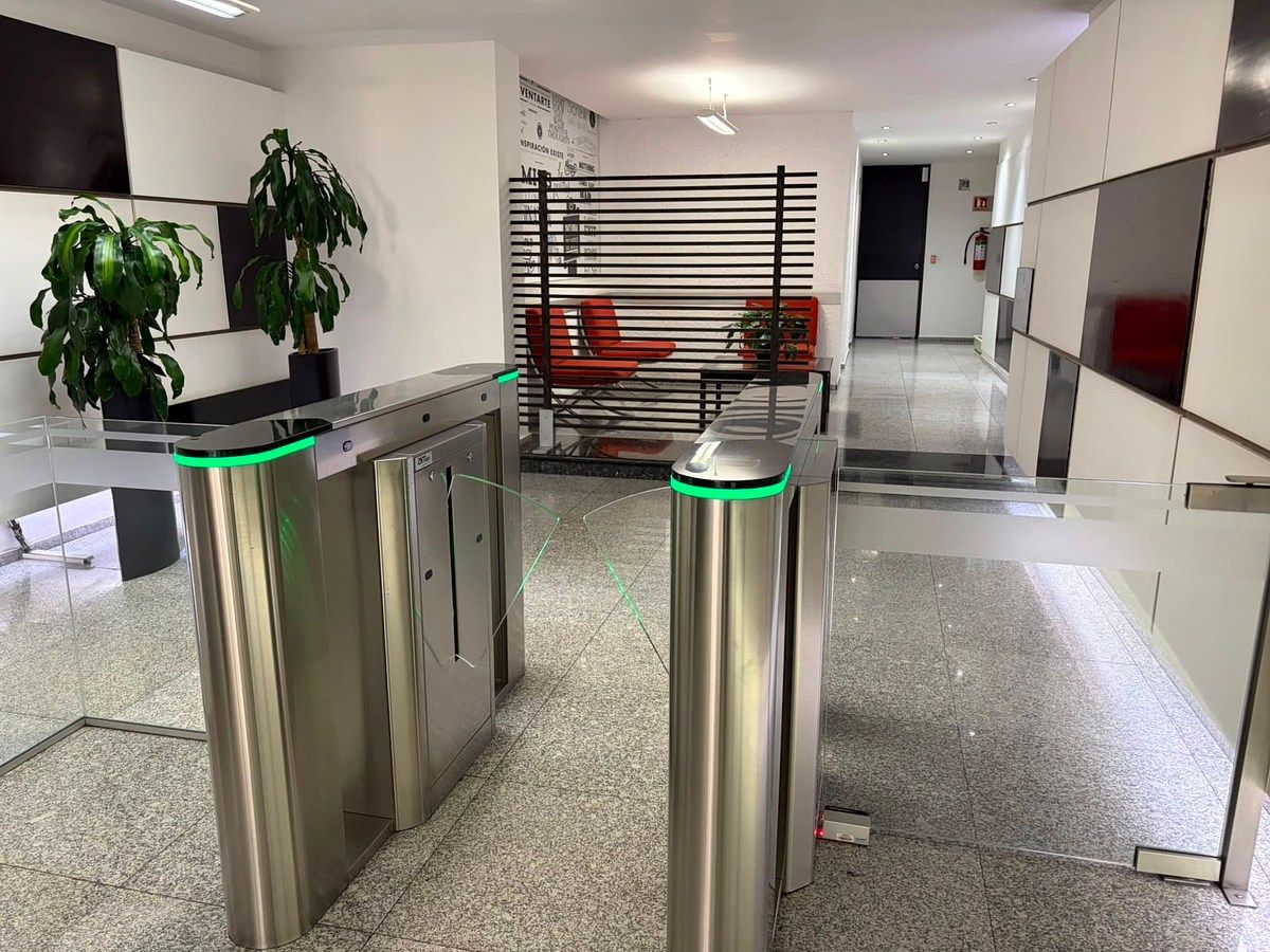 Sala Comercial em Del Valle Centro, Benito Juárez, foto 7 de 9