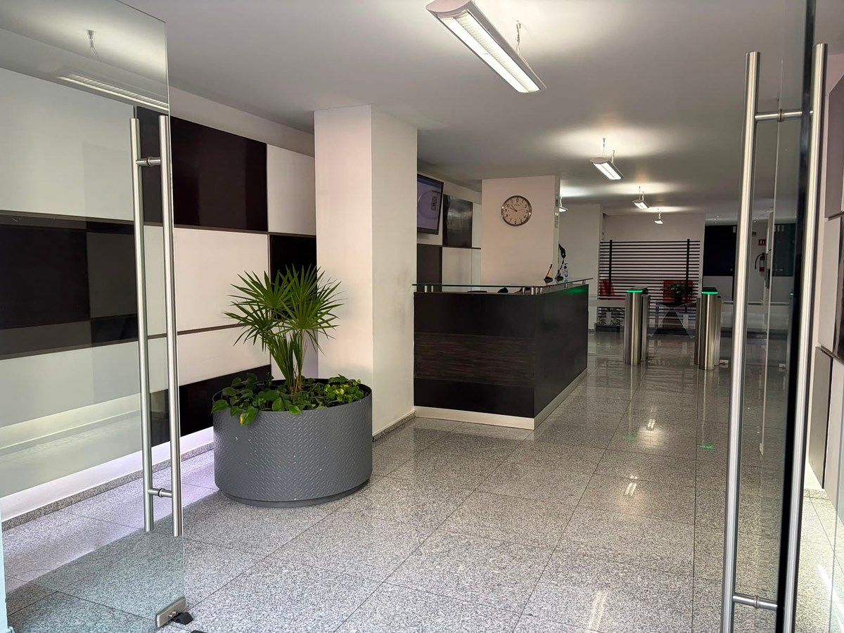 Sala Comercial em Del Valle Centro, Benito Juárez, foto 8 de 9