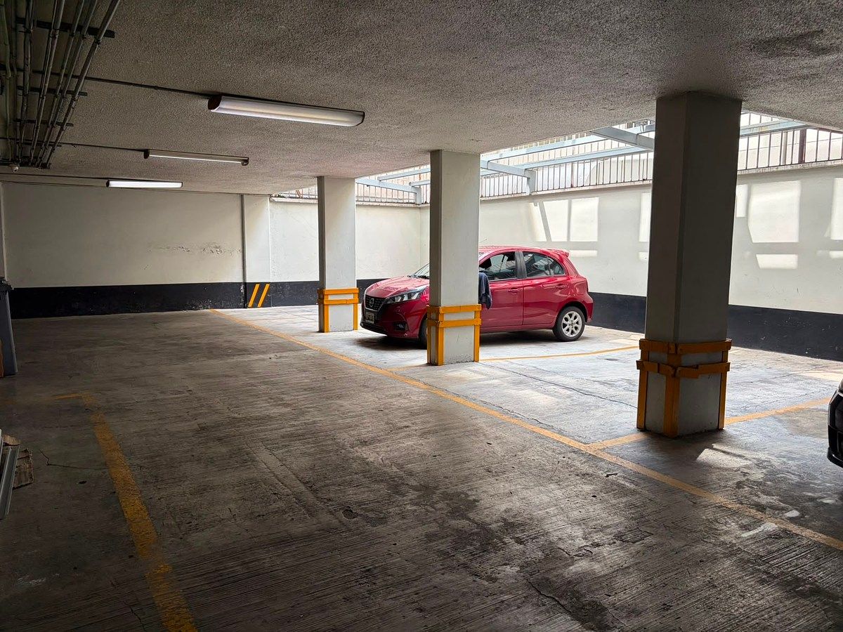 Sala Comercial em Del Valle Centro, Benito Juárez, foto 9 de 9