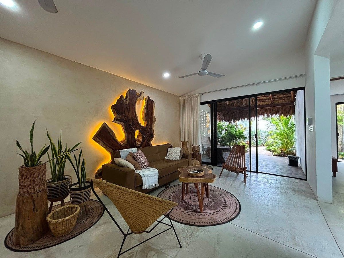 Casa en Chelem, Progreso, foto 3 de 8