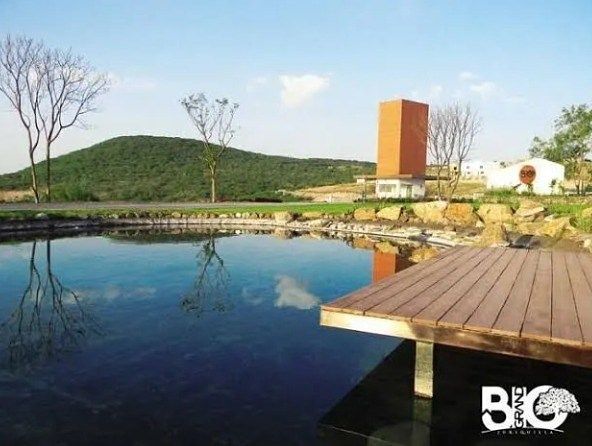 Lote em Grand Preserve, Querétaro, foto 3 de 5