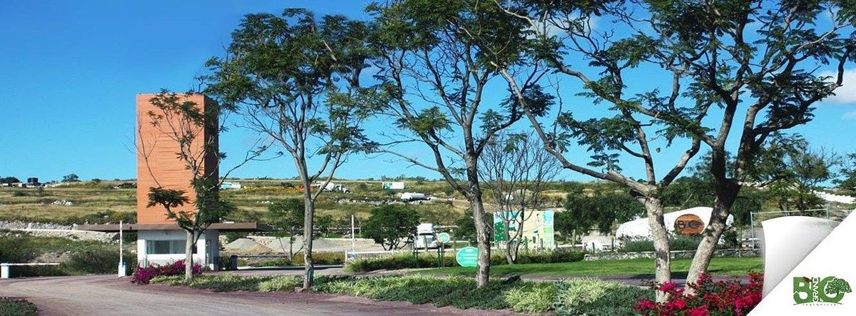 Lote em Grand Preserve, Querétaro, foto 4 de 5