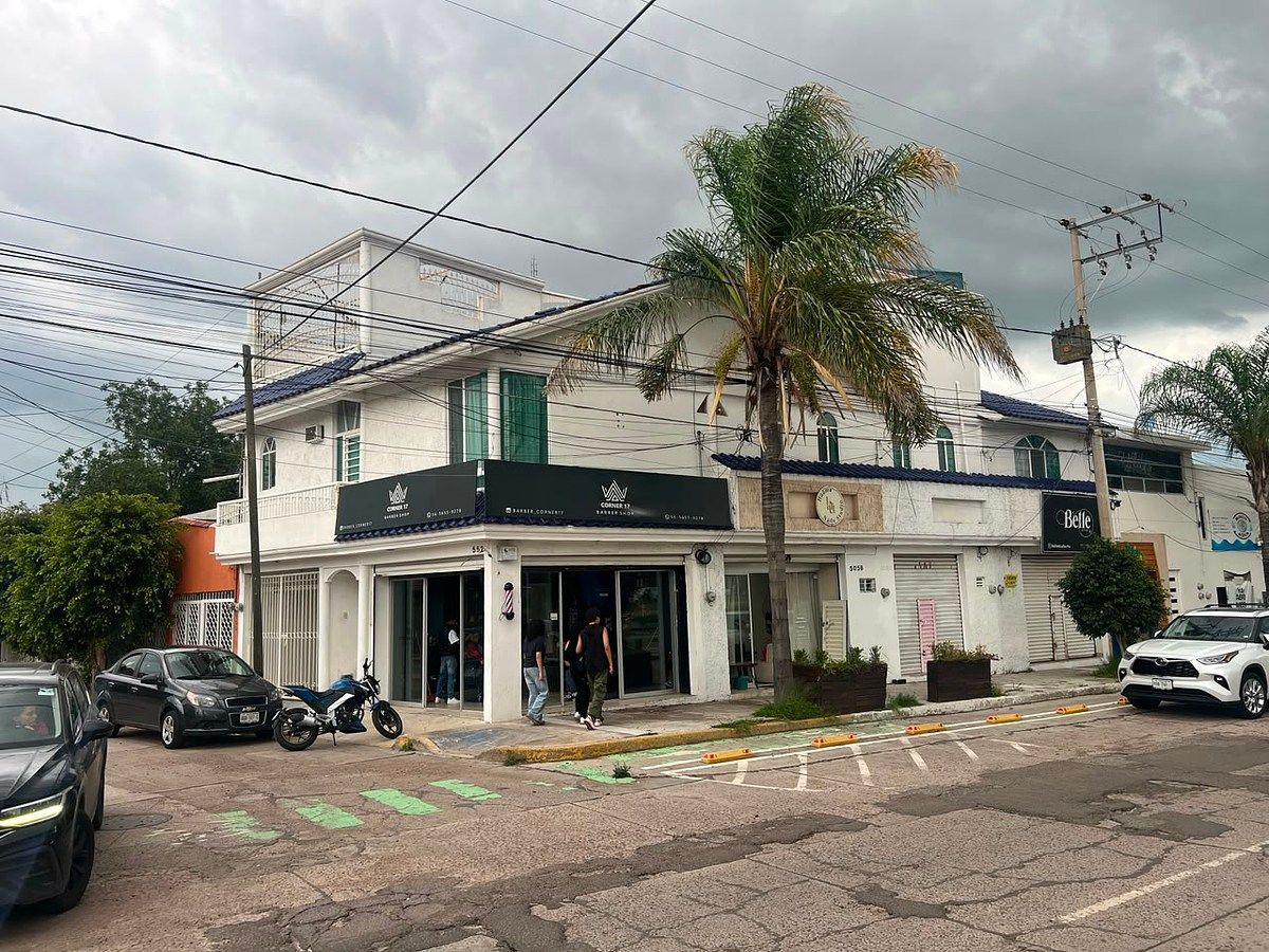 Oficinas o Consultorios en Renta en Canal Interceptor, Aguascalientes, foto 1 de 17