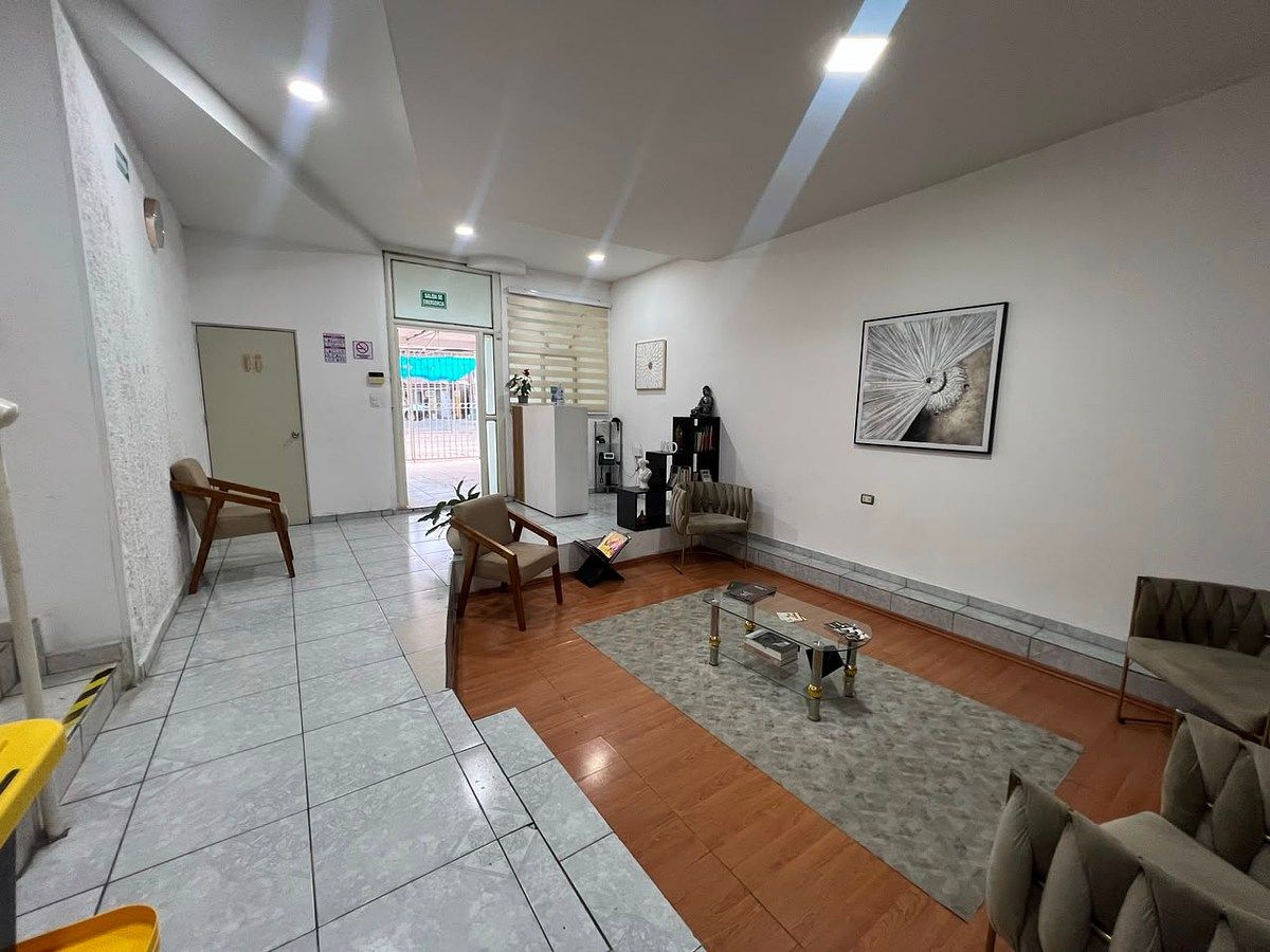 Edificio en Las Arboledas, Aguascalientes, foto 4 de 17
