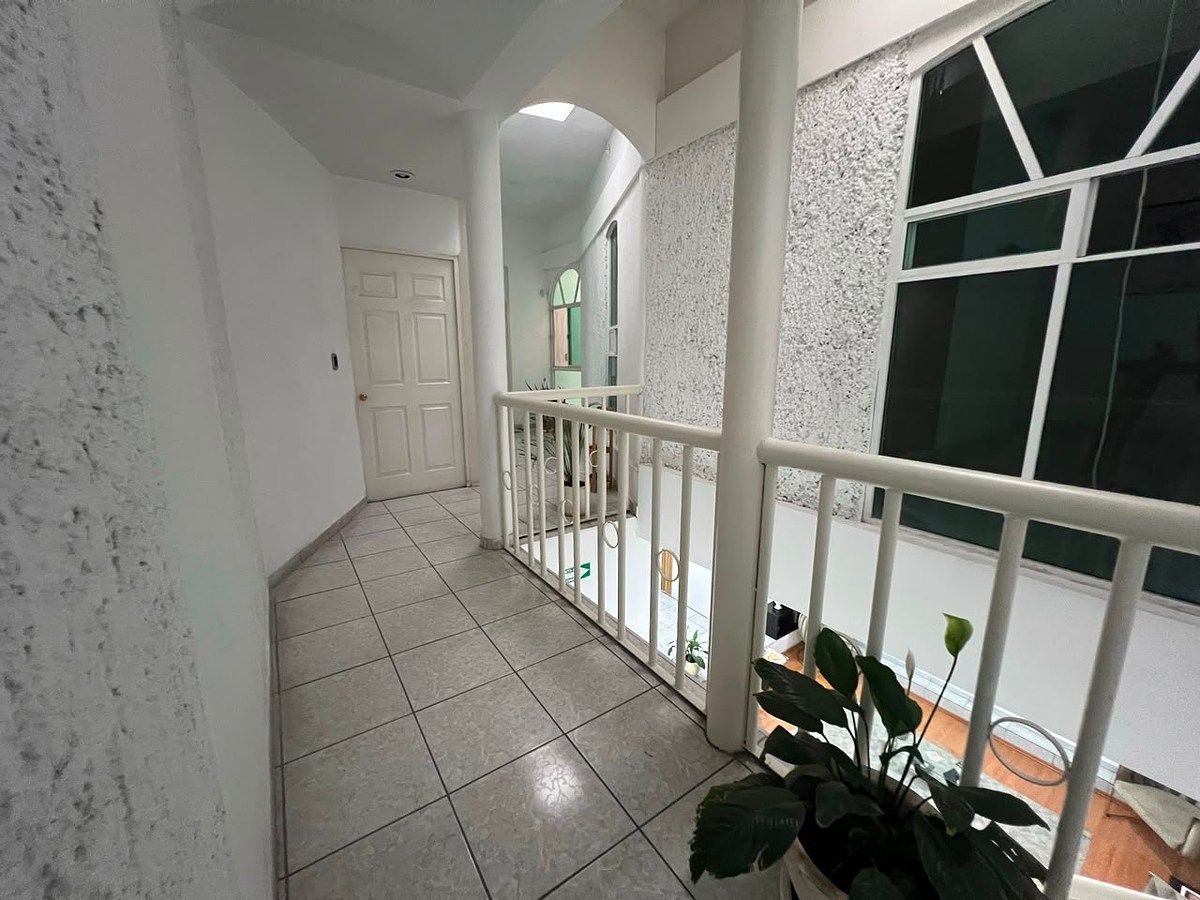 Edificio en Las Arboledas, Aguascalientes, foto 12 de 17