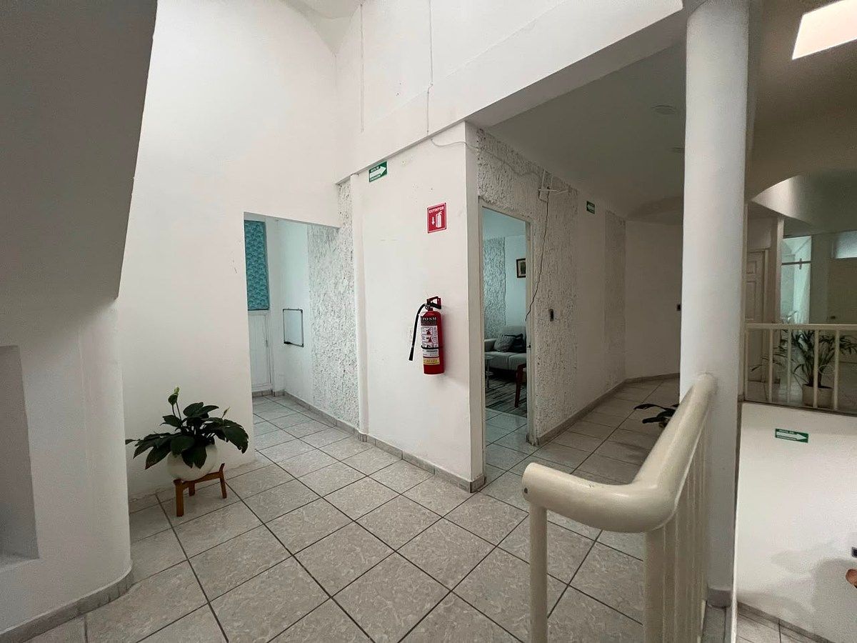 Edificio en Las Arboledas, Aguascalientes, foto 14 de 17