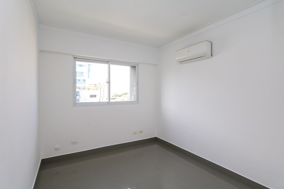 Apartamento en Evaristo Morales, Santo Domingo Centro (Distrito Nacional), foto 2 de 13