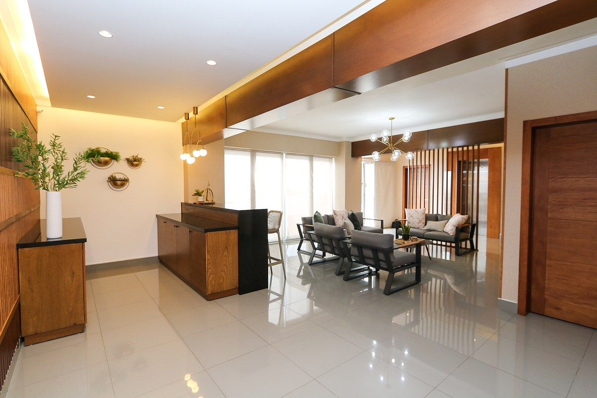Apartamento en Evaristo Morales, Santo Domingo Centro (Distrito Nacional), foto 4 de 13