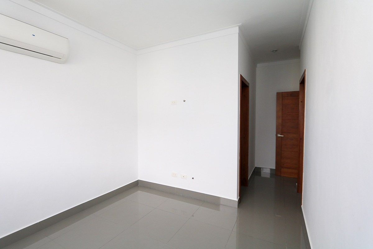 Apartamento en Evaristo Morales, Santo Domingo Centro (Distrito Nacional), foto 6 de 13