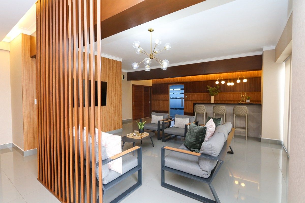 Apartamento en Evaristo Morales, Santo Domingo Centro (Distrito Nacional), foto 7 de 13