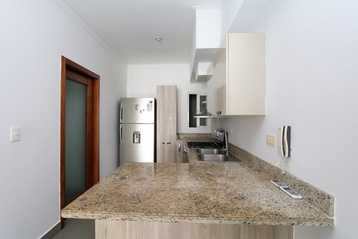 Apartamento en Evaristo Morales, Santo Domingo Centro (Distrito Nacional), foto 9 de 13