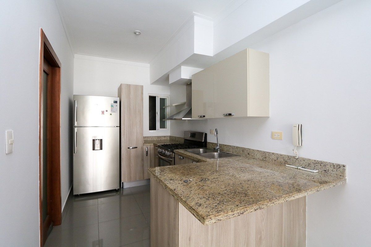 Apartamento en Evaristo Morales, Santo Domingo Centro (Distrito Nacional), foto 10 de 13