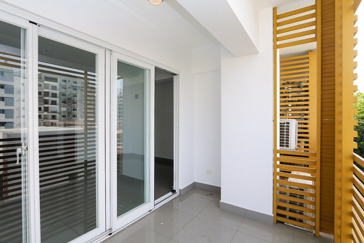 Apartamento en Evaristo Morales, Santo Domingo Centro (Distrito Nacional), foto 11 de 13