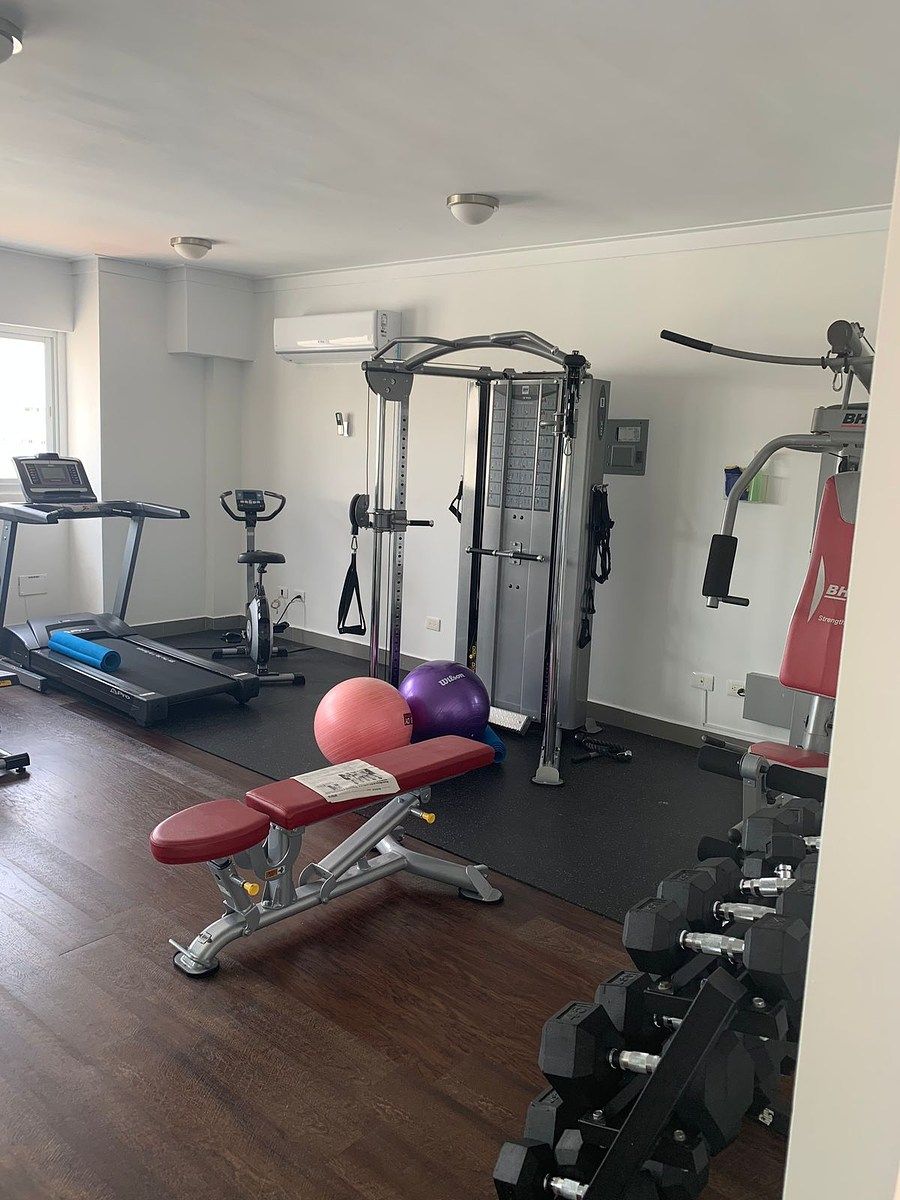 Apartamento en Evaristo Morales, Santo Domingo Centro (Distrito Nacional), foto 13 de 13