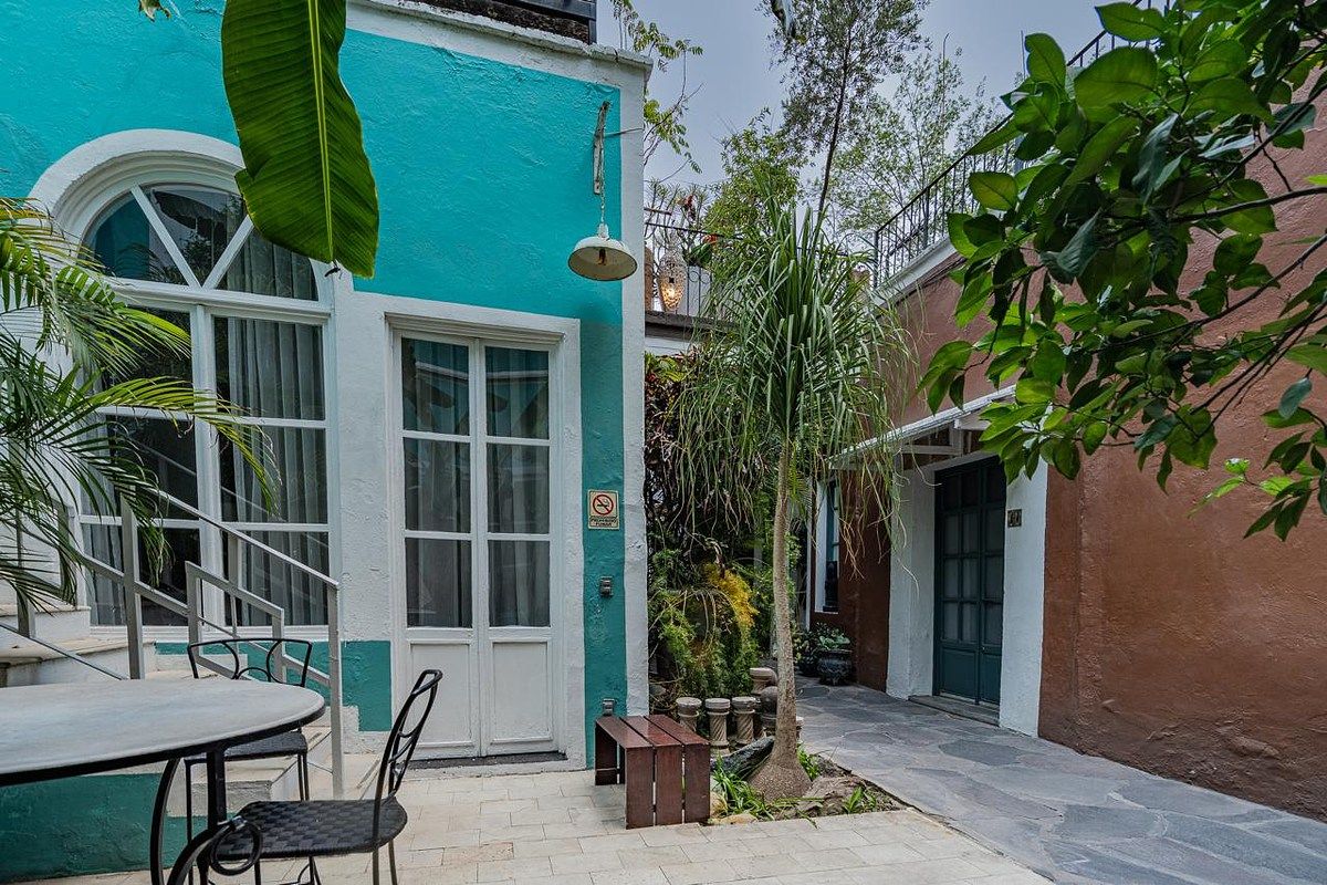 House with Commercial Use in Centro, Querétaro, photo 5 of 28