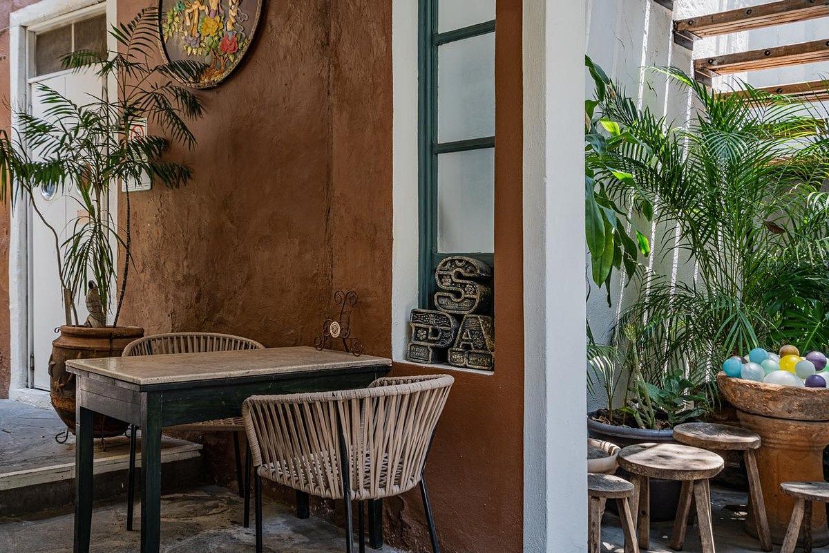 House with Commercial Use in Centro, Querétaro, photo 9 of 28