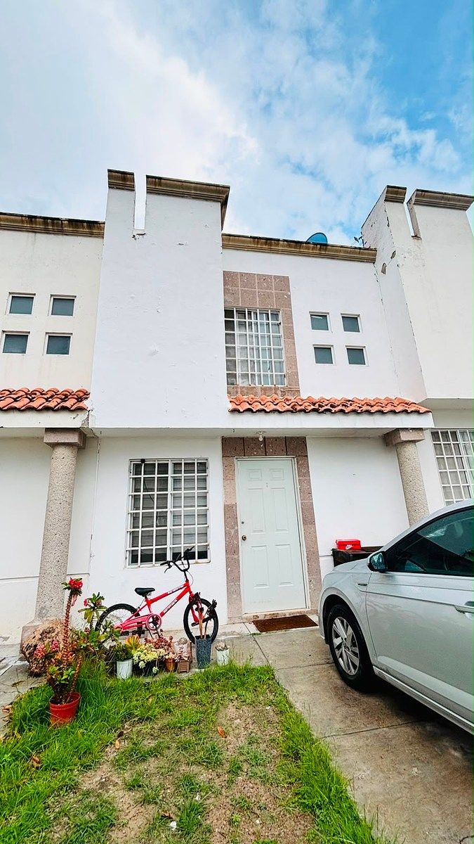 Casa en San Gerardo, Aguascalientes, foto 2 de 11