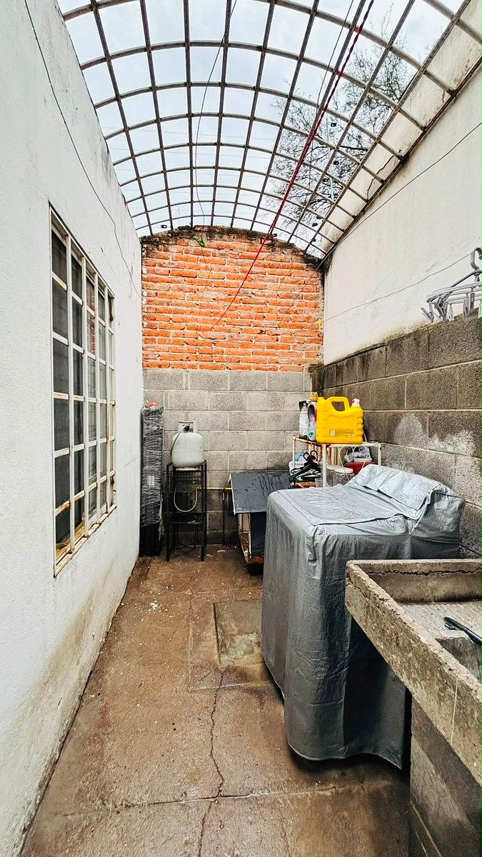 Casa en San Gerardo, Aguascalientes, foto 11 de 11
