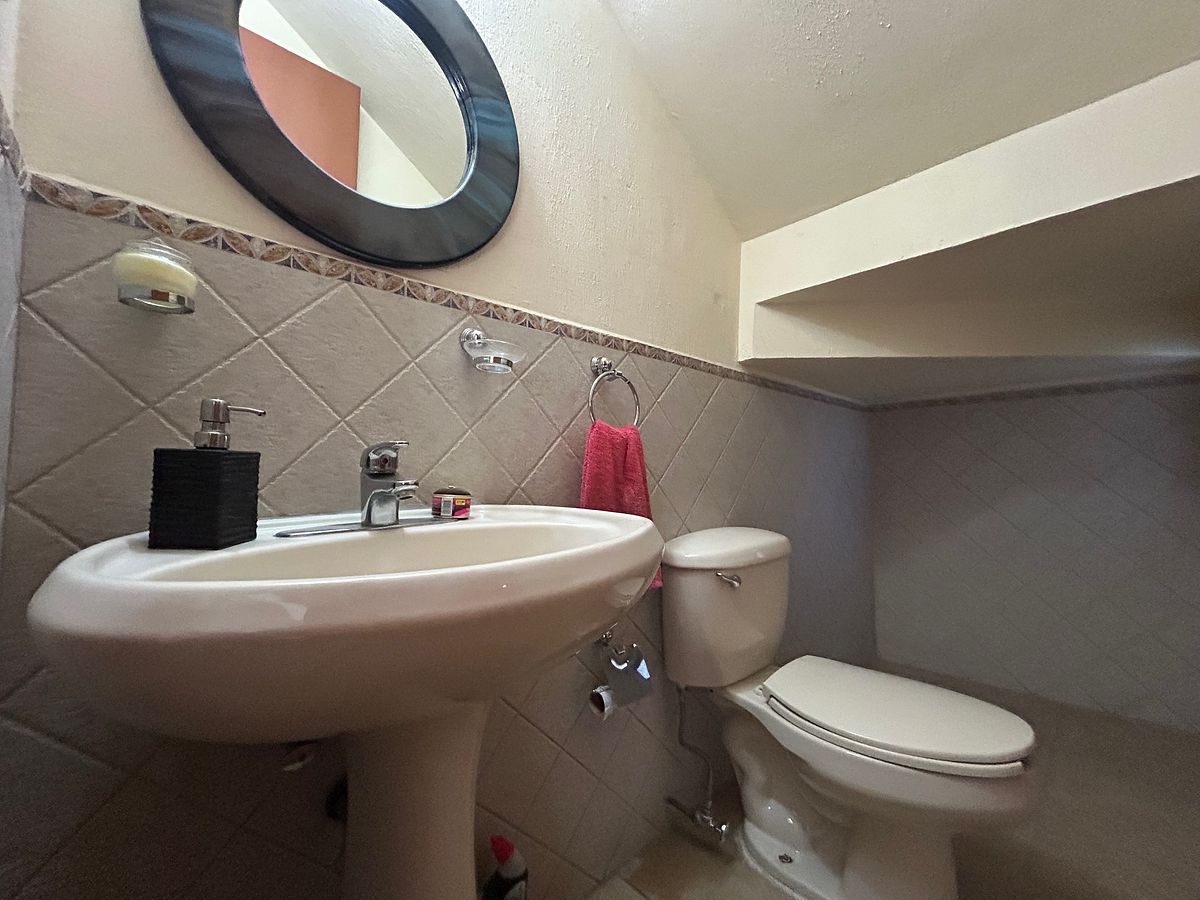 Casa em condomínio fechado em Bugambilias, Zapopan, foto 5 de 21