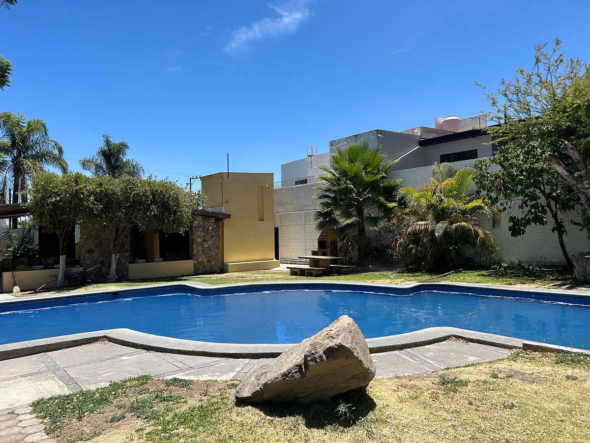 Casa em condomínio fechado em Bugambilias, Zapopan, foto 19 de 21