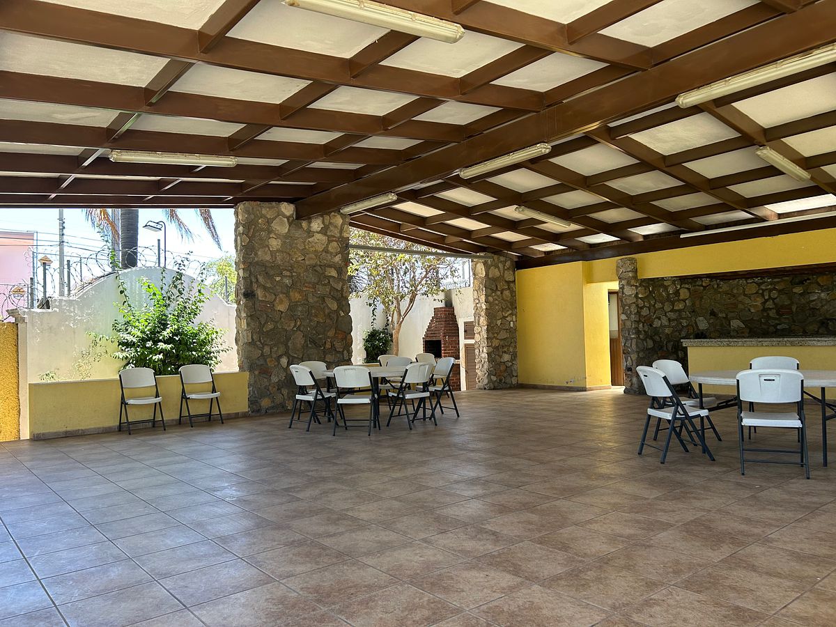 Casa em condomínio fechado em Bugambilias, Zapopan, foto 21 de 21
