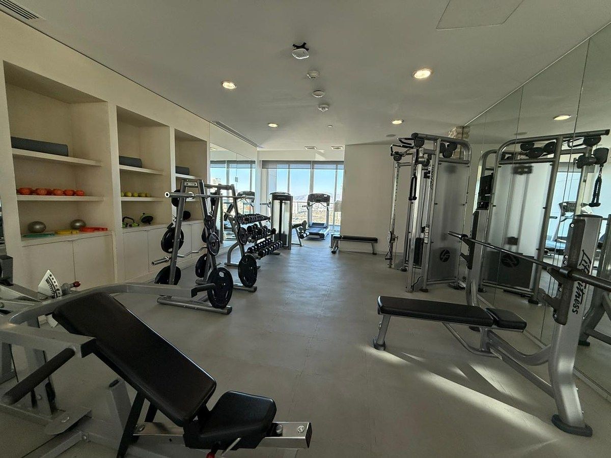 Departamento en Valle Del Campestre, San Pedro Garza García, foto 9 de 10