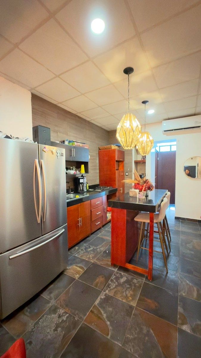 Departamento en Guanal, Carmen, foto 4 de 8