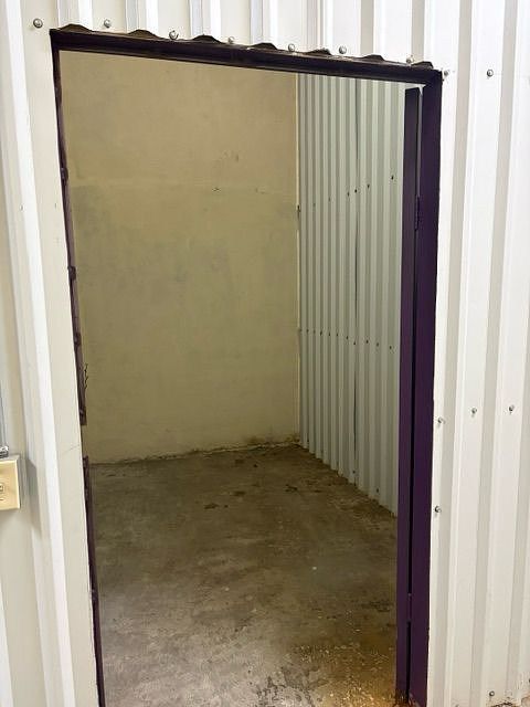 Commercial Storage Unit in La Fe, San Nicolás de los Garza, photo 6 of 12