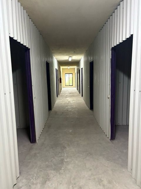 Commercial Storage Unit in La Fe, San Nicolás de los Garza, photo 12 of 12